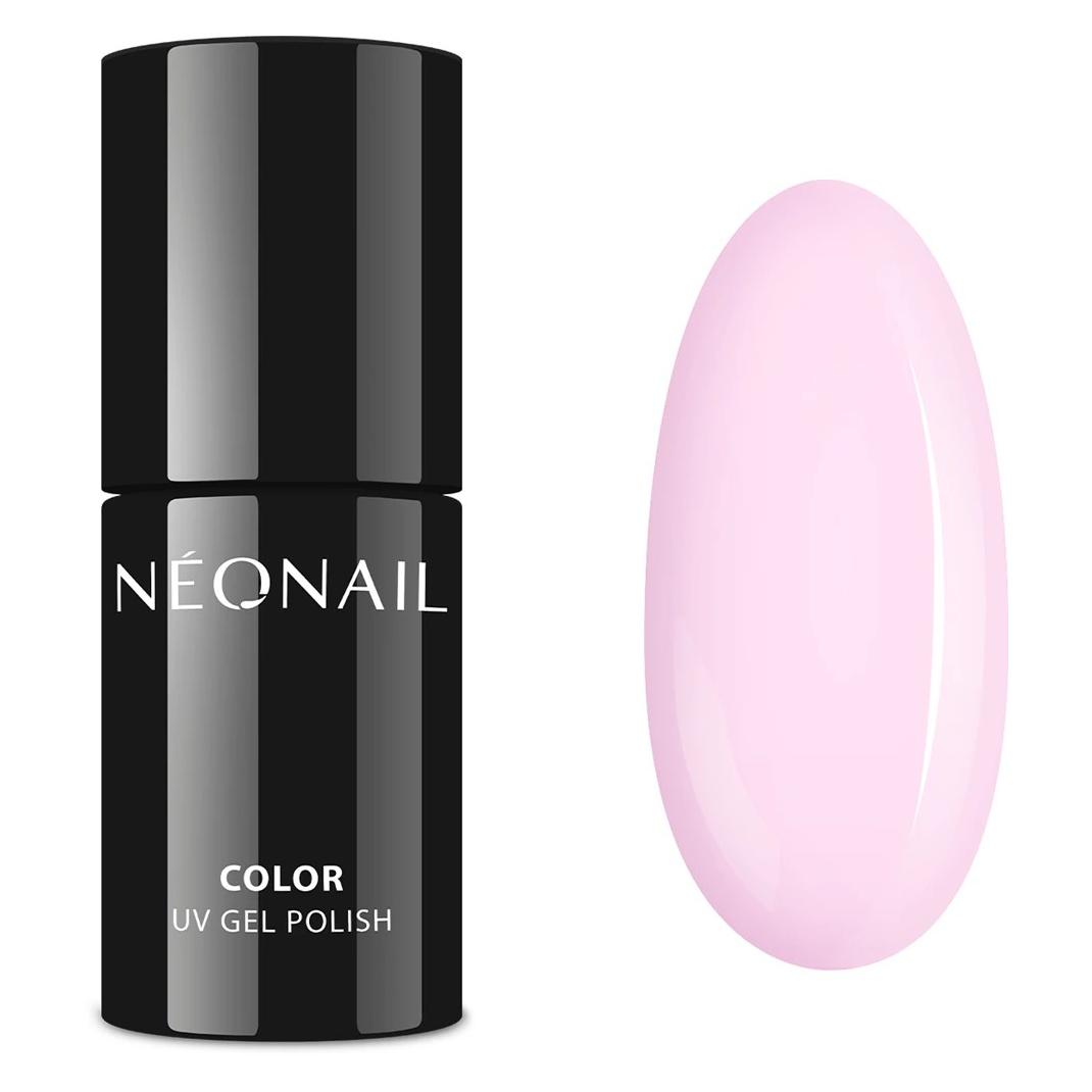Neonail Nonail UV Nail Polish 72ml Rosa French Pink Medium (French Pink Medium, Rosa) (62736501)