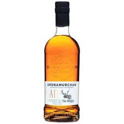 Ardnamurchan The Midgie - 2026 - Highland Single Malt Scotch Whisky