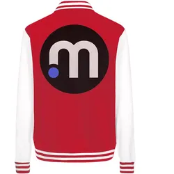 Masori Masori College Jacket Jacken/ Zipper | Masori