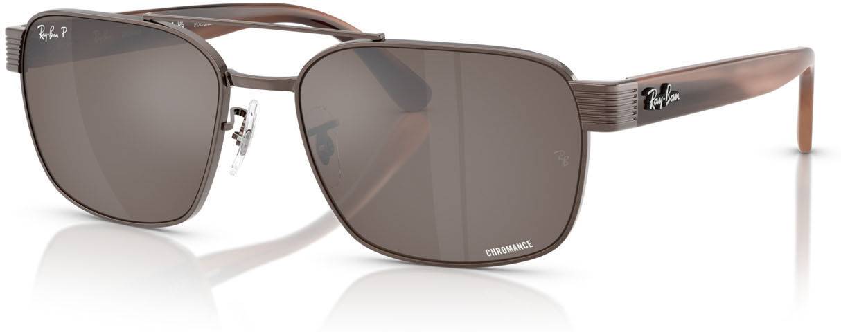 Sonnenbrille Ray-Ban RB 3751CH (9259AN) Damen
