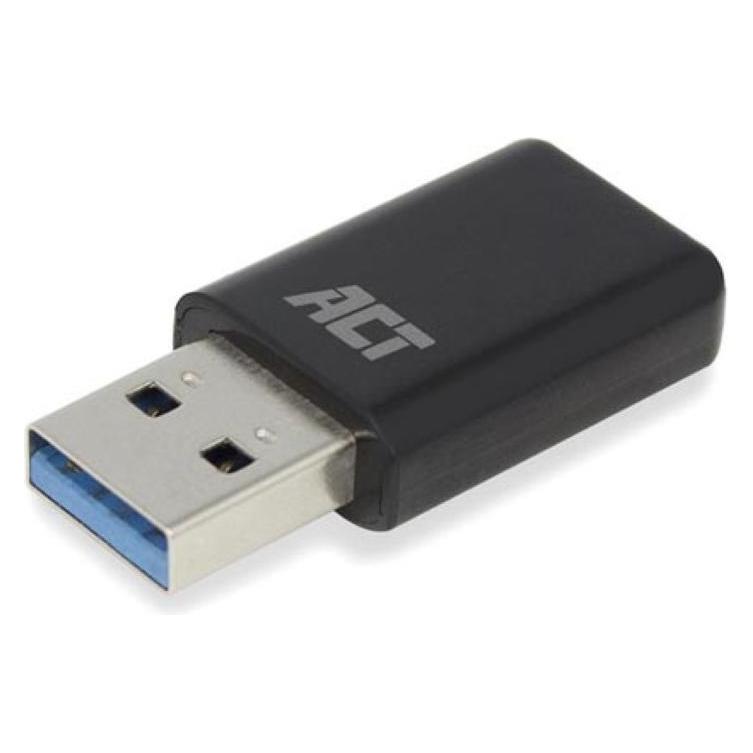 ACT Mini Dual Band network adapter AC1200 (USB) (AC4470)