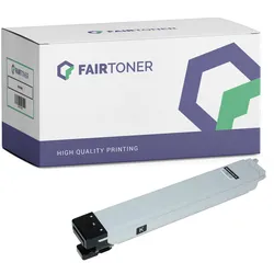 Kompatibel für Samsung CLX-9301 N (CLT-K809S/ELS / K809) Toner Schwarz