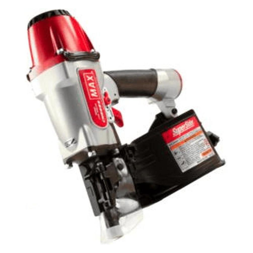 Max CN565S2 coilnagel tacker (37318462)
