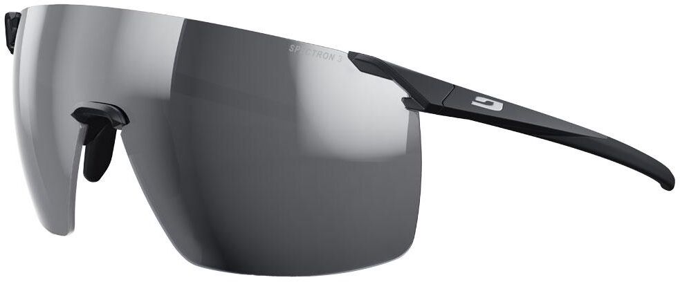 Julbo  - Faster L Mat Noir Spectron3 - Lunettes de soleil