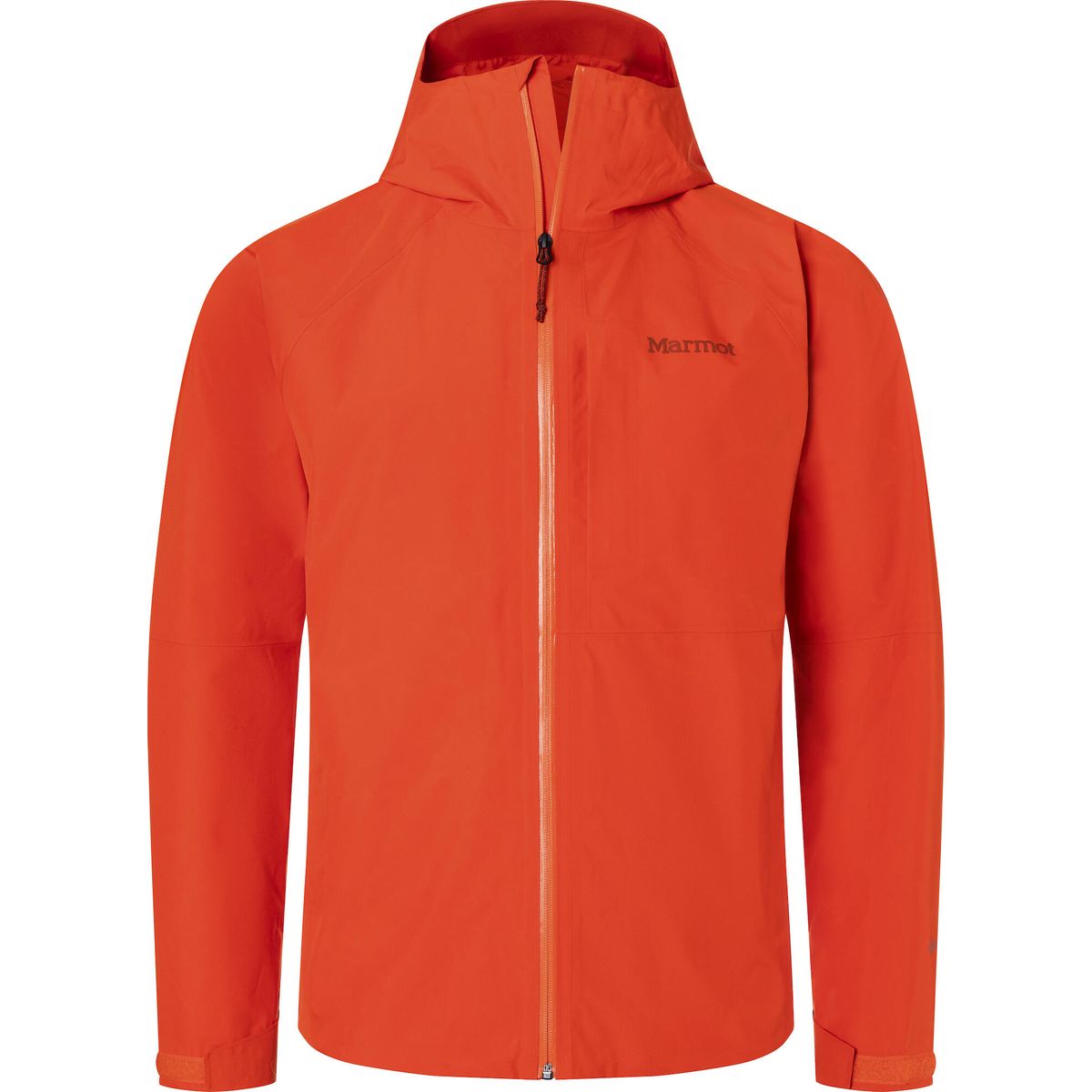 Marmot Waypoint Gore-tex Jacket red sun (5972) XXL M15780-5972-XXL