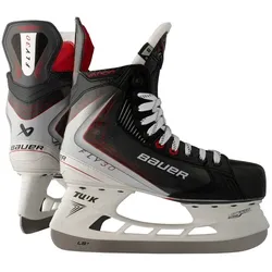 BAUER Vapor FLY30 Senior Eishockey-Schlittschuhe | 8 = 43 D
