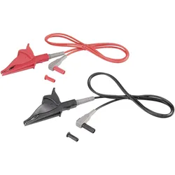 Voltcraft, Messleitung, Messleitung mit Krokodilklemme MSL-507