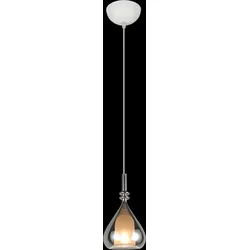 Trio T349400157 Pendelleuchte ALDEA  | 10W E14 | Seilleuchte | gelb | weiß