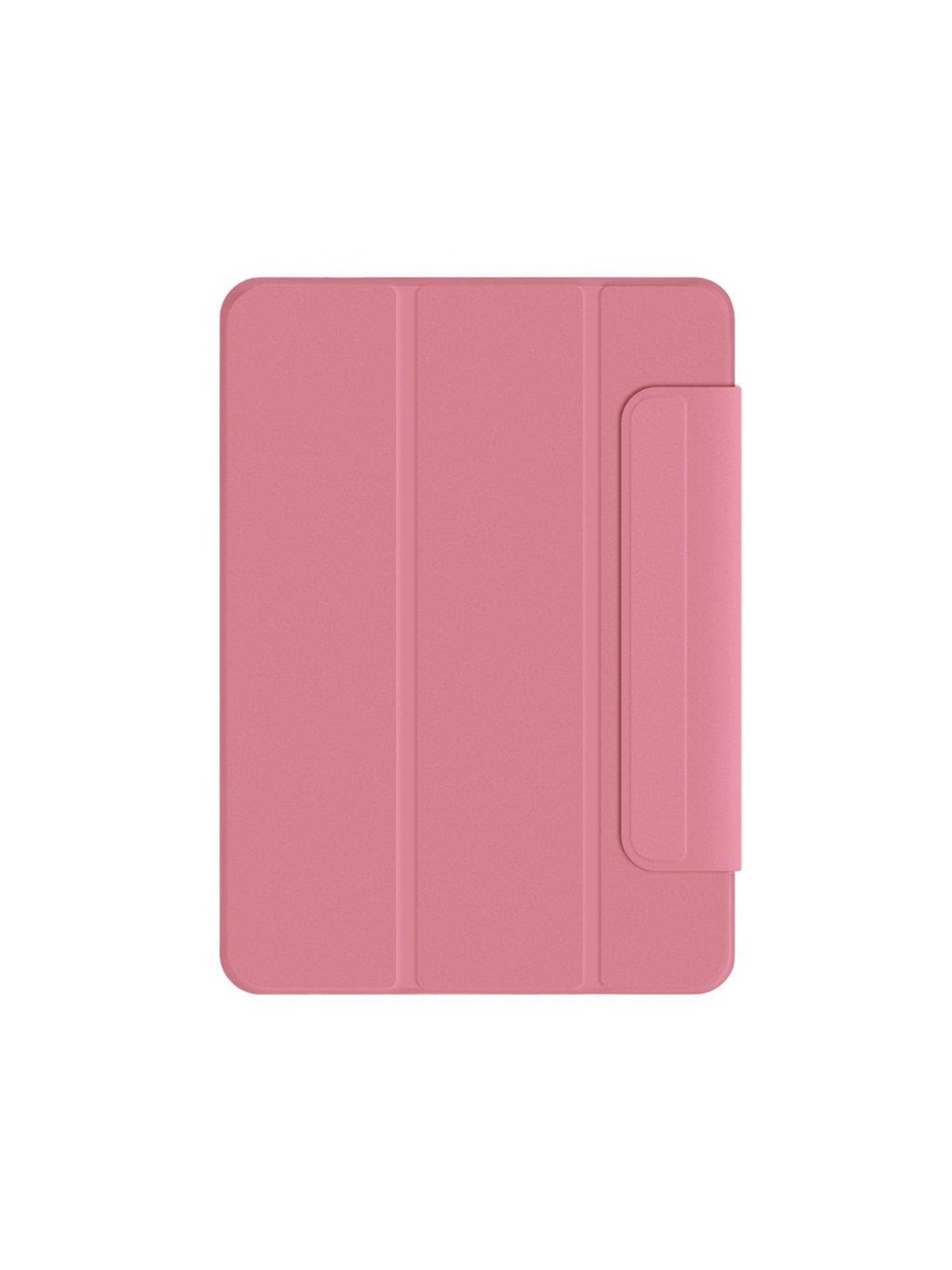 Pomologic - BookCover w Mag for iPad 11/ 10th Gen 10.9 Old pink