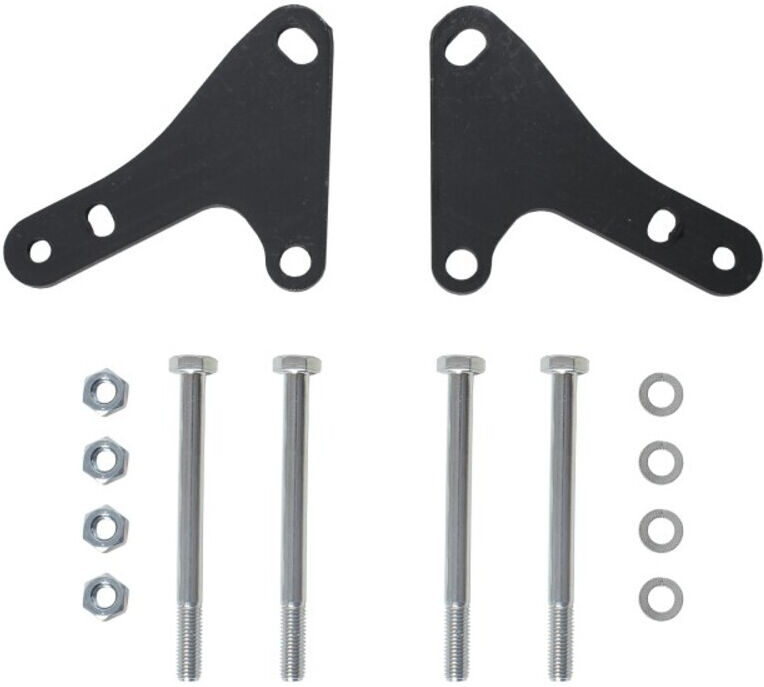 France Attelage Support de pare-chocs Ford Ranger XLT
