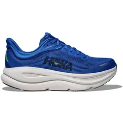 Hoka Herren Bondi 9 blau 41.3