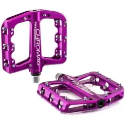 Chromag, Velopedale