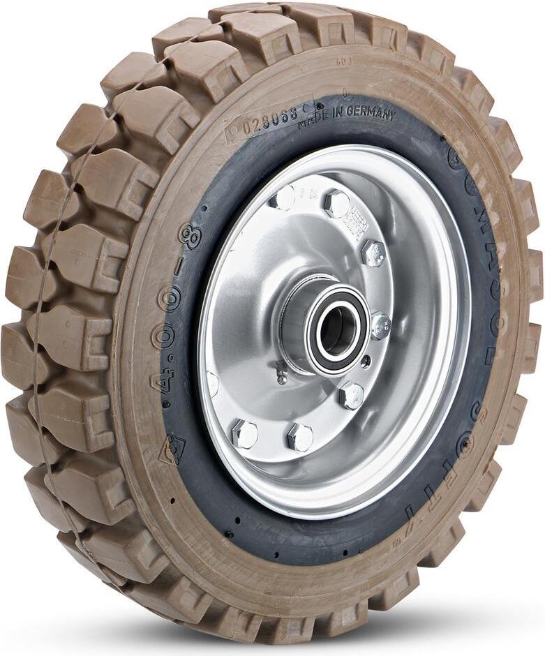 Kärcher Radsatz Vollgummi nichtkreidend 105/180 4.515-117.0