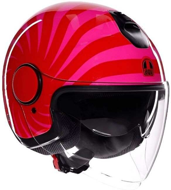 AGV 2118468001007005 Jethelm