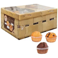 Hellma 60er-Pack Mini-Kuchen »Muffins« 14 g