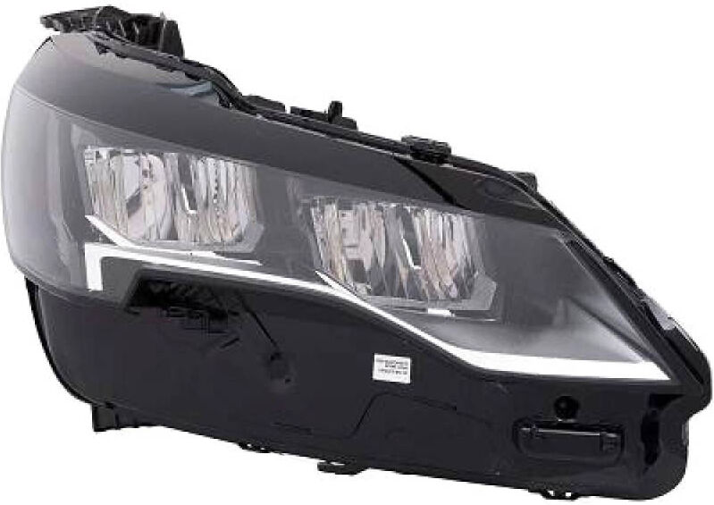 DIEDERICHS 4236780 Koplamp