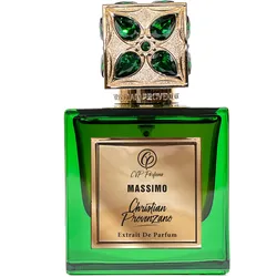 Christian Provenzano Massimo Extrait de Parfum Spray 100ml