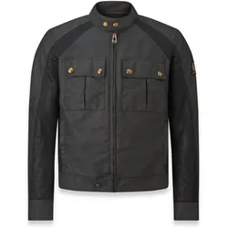 Belstaff Temple Motorrad Wachsjacke