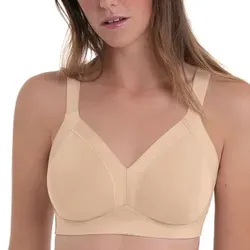 Anita BH Beauty Shaper Comfort Bra Beige E 95 Damen
