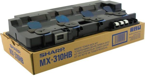 Sharp Mx310hb Waste Box