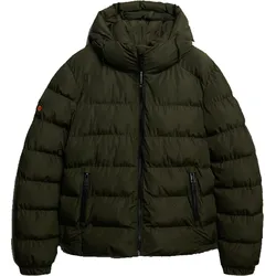 Superdry & Co Sportliche Pufferjacke