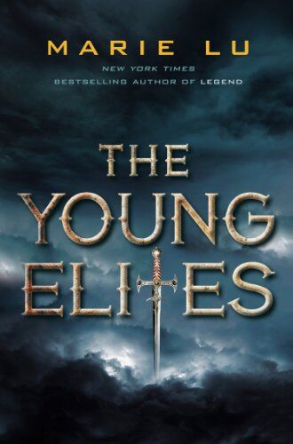 Marie Lu - The Young Elites (A Young Elites Novel, Band 1) - Preis vom 12.10.2026 11:37:12 h