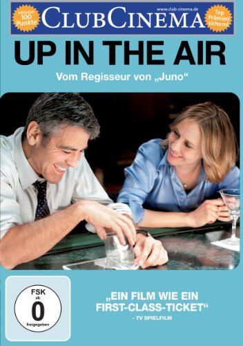 Jason Reitman - Up in the Air - Preis vom 04.10.2026 03:51:26 h