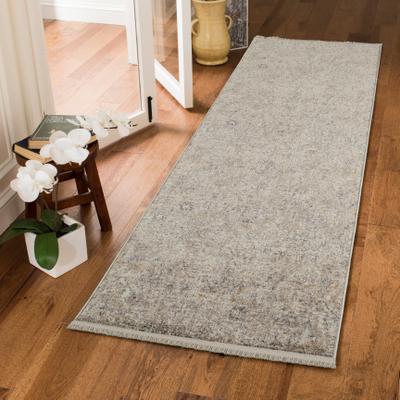 MDA Rugs Stellios Collection Beige Vintage Design Area Rug