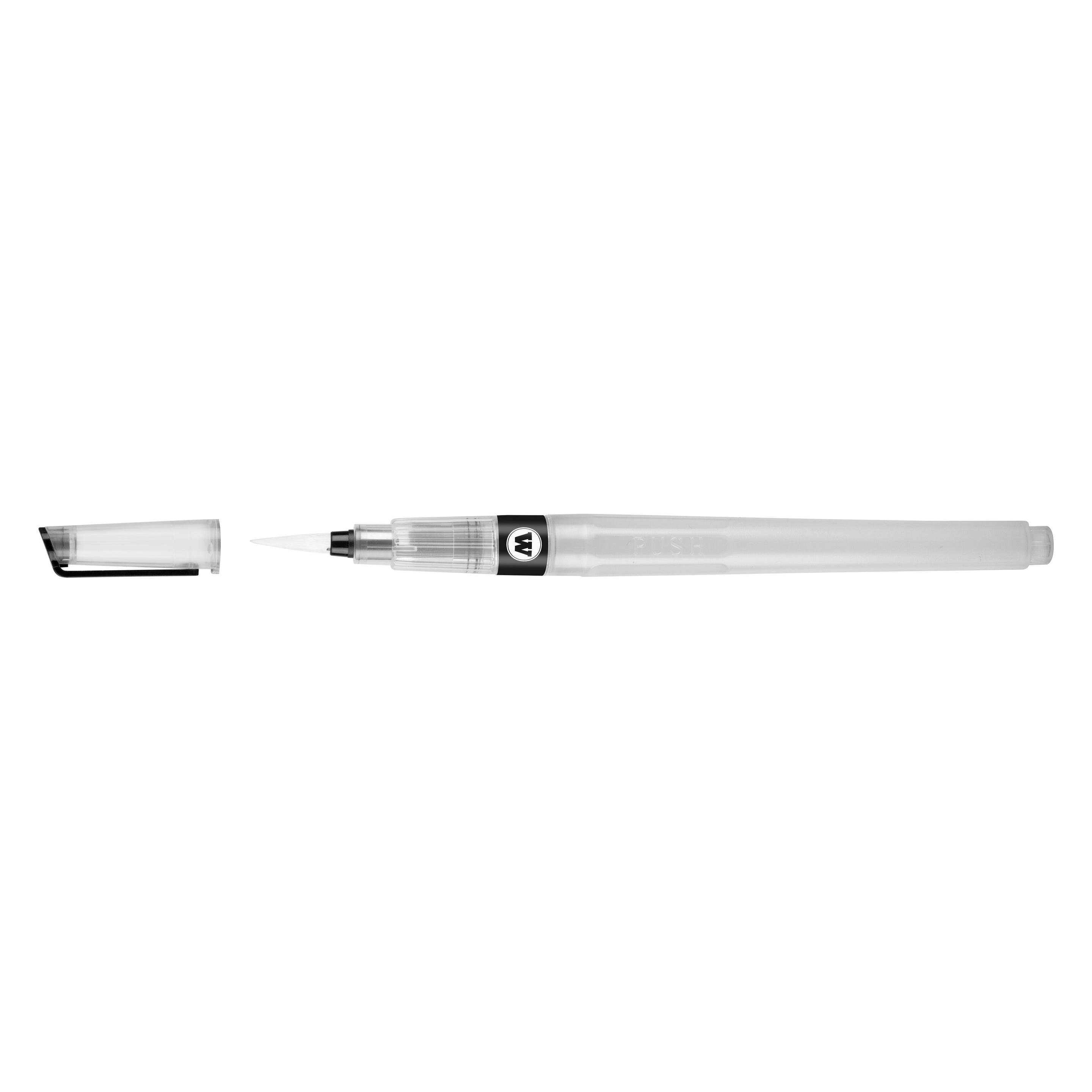 Molotow Leerstift Aqua Squeeze Pen 2 mm (1x) (MO727104)
