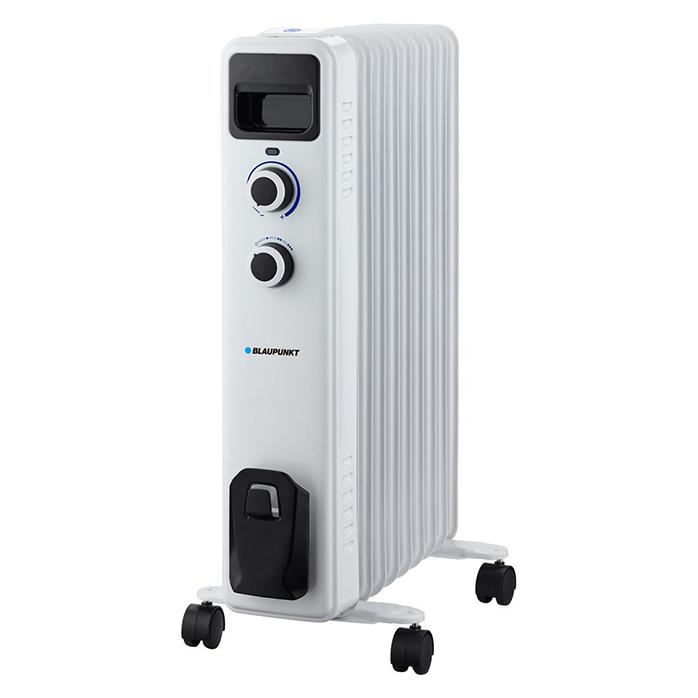 Blaupunkt Ölradiator Ölheizgerät (2000 W) (HOR401)