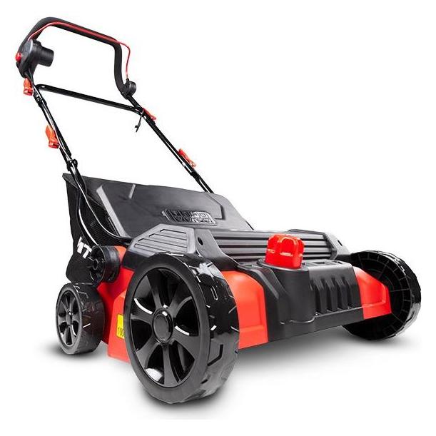 MTF Elektrischer Vertikutierer - LSE 160 S (43423989)