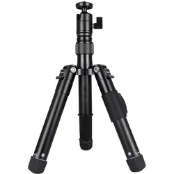 Fotopro FY 800Pro Aluminium Stativ für vielseitige Fotografie