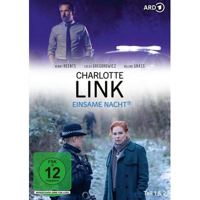 Charlotte Link: Einsame Nacht (Zweiteiler), DVD