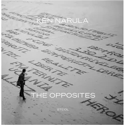 The Opposites, Fachbücher von Ken Narula, Rammy Narula