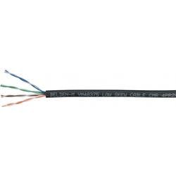 Belden 7987R Videokabel 4 x 2 x 0.2 mm² + 4 x 2 x 0.2 mm² Marone Meterware