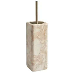 Aquanova WC-Bürstenhalter Blake Mischgewebe Desert