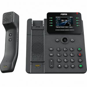 Fanvil V62 Pro Telefon, schnurlos
