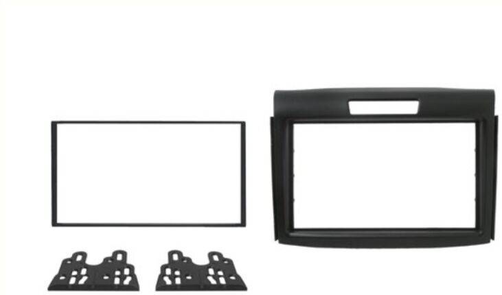 Phonocar Radio Einbaurahmen Und Zubehör 03616