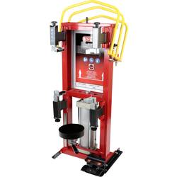 Druckluft-Stand-Federspanner, max. 10 bar KS Tools 500.8800