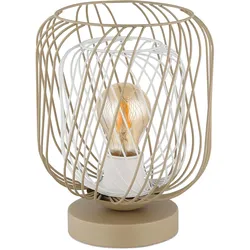Globo, Tischlampe, Dichti (E27)