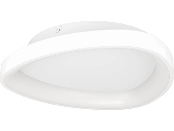 EGLO LORETELLO wall/, LED, 1440 lm, IP20, Weiß