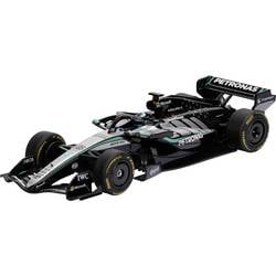 Carrera 20027854 Evolution Auto Mercedes-AMG F1 W17 E Performance G.Russell, No.63 (2026)
