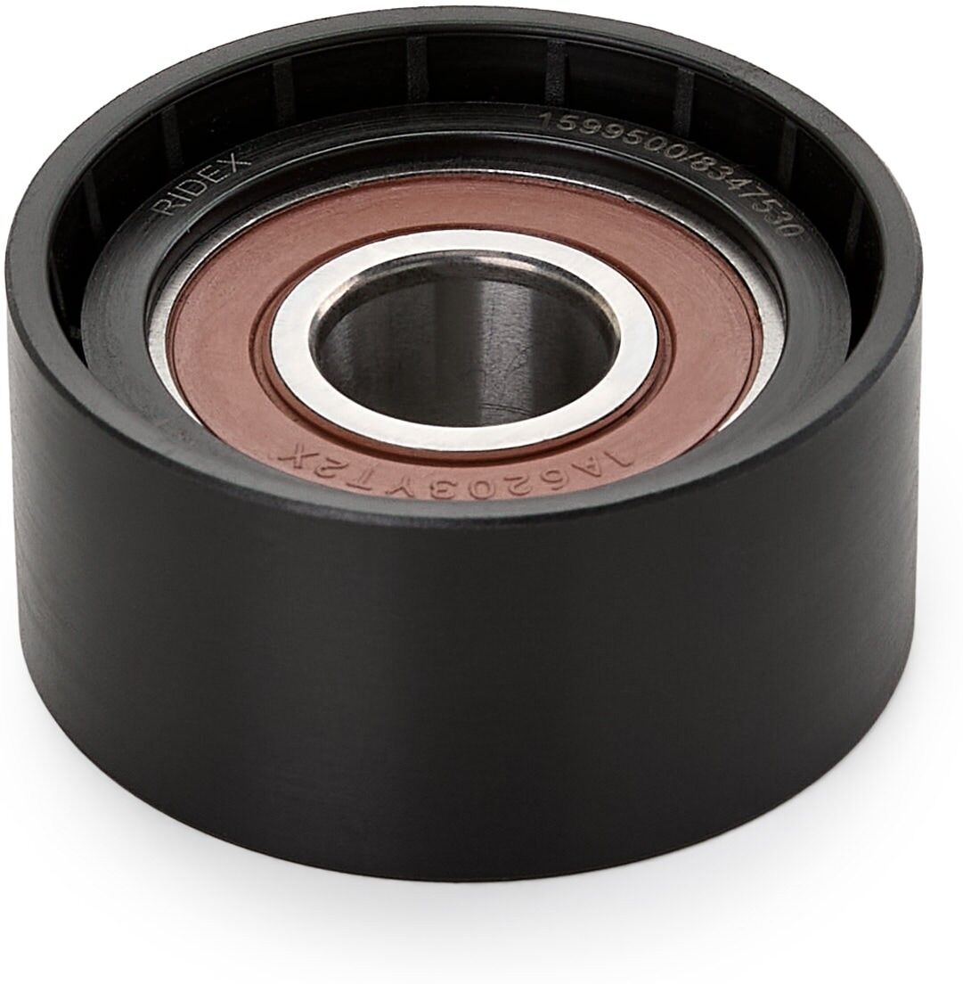 RIDEX 310T0181 Tensioner pulley