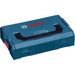 BOSCH Professional L-BOXX Mini Werkzeugkoffer 1 St.