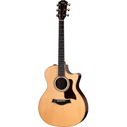 Taylor 414ce Studio Natural - Westerngitarre