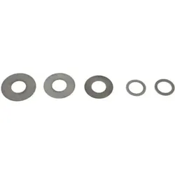 Shimstack Service Set Valve Stack Assy 2018 Float DPS Lockout Firm