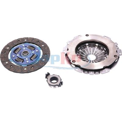 JAPKO Kupplungssatz 92008 für TATA