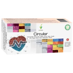 Novadiet Circular 20 Viales