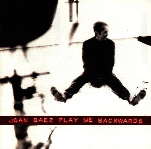 Joan Baez - Play Me Backwards - Preis vom 11.10.2026 23:13:37 h