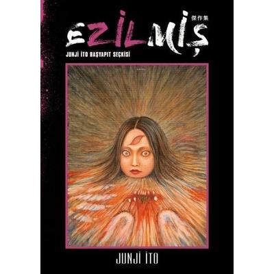 Ezilmis, Taschenbuch von Junji Ito, Gerekli Seyler